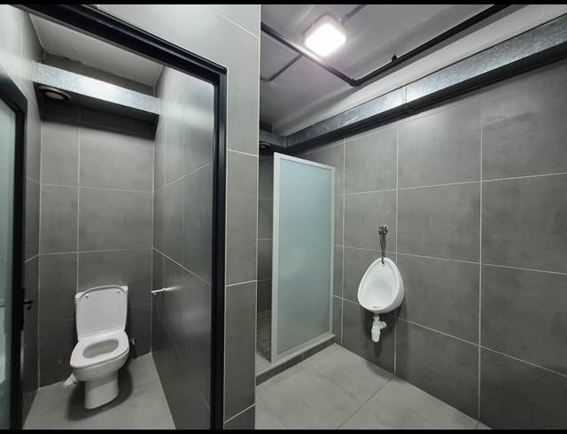 180M² OFFICE TO LET IN KRAMERVILLE
